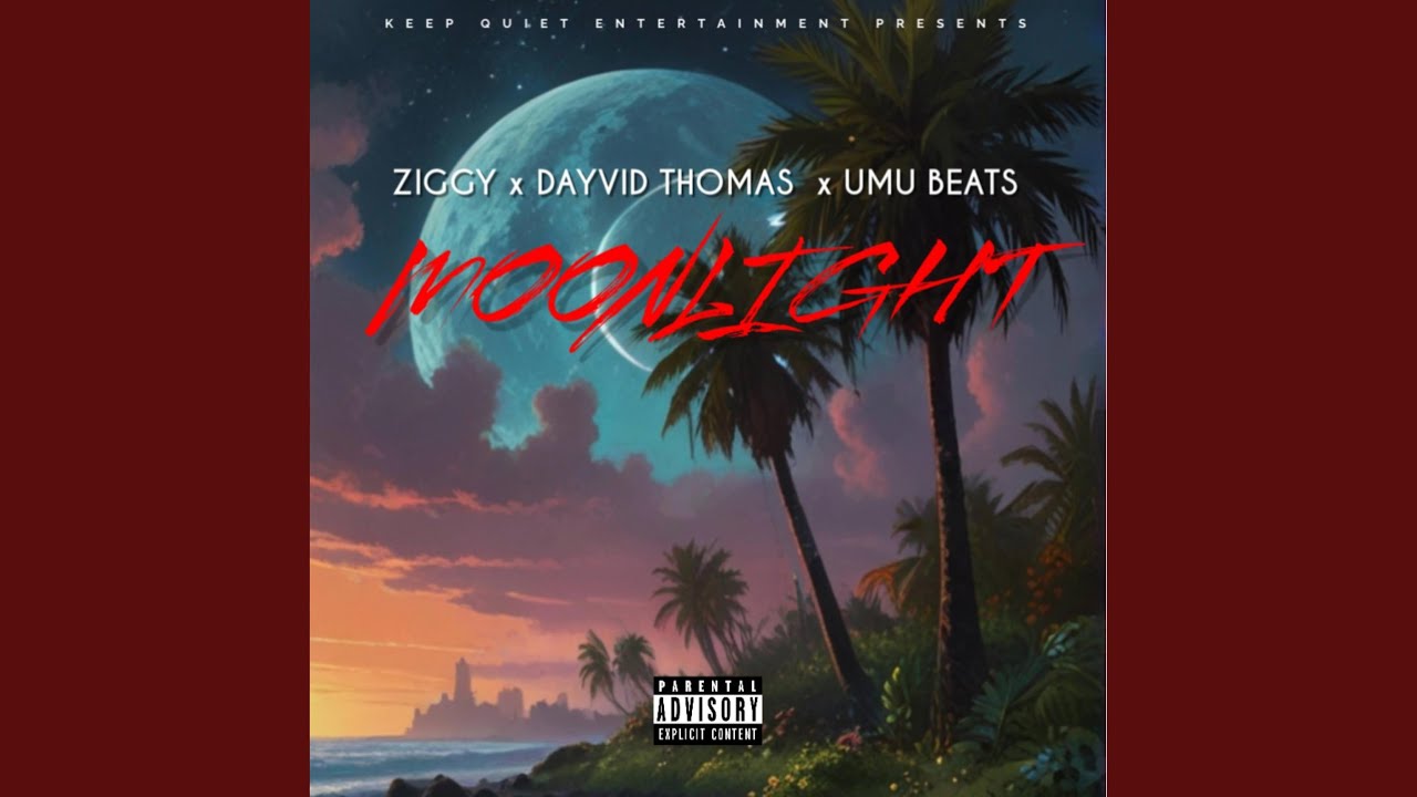 Watch MOONLIGHT on YouTube Watch MOONLIGHT on YouTube