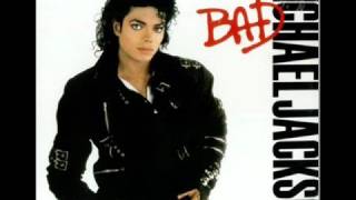 Michael Jackson - Bad - Bad chords