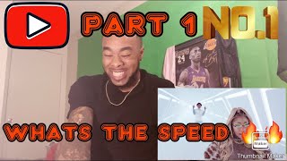 Mike Will Made It- What That Speed Bout ?!feat. Nicki Minaj \& Young Boy Never Broke Again | Reaction