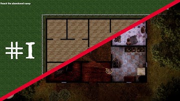 The Equinox Hunt Devlog #1 - The Origins