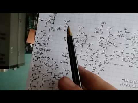 How to use TL494 part1 | Doovi How to use TL494 part1 | Doovi - 480 x 360 jpeg 15kB