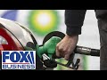 How will gas prices change this winter?