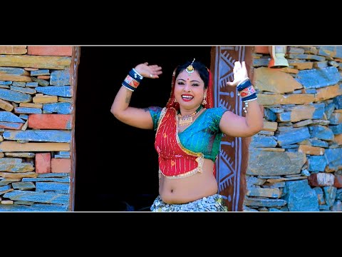 Neelu Rangili New Song || 2023 आशा प्रजापत डांस || आई छट साटम वाली रात दर्शन दीज्यो लाला साडू का