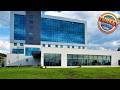 Park Dedeman Denizli | Denizli, Turkey | Hotel Review ⭐