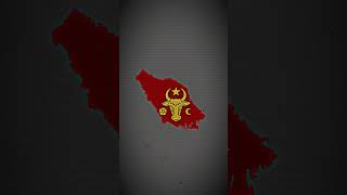 Moldovan Principality #geography #history #countries