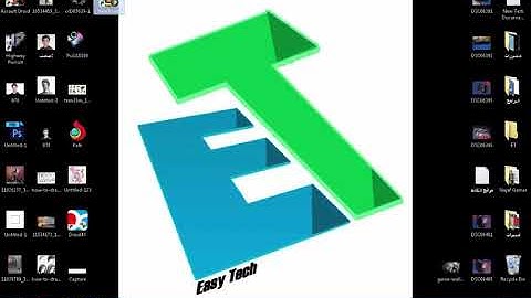 طريقة تنزيل و تثبيت محاكي نظام الاندرويد Droid4x و حل مشكلة عدم تشغيله.