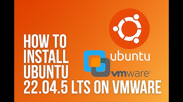 How to Install Ubuntu 22.04.5 LTS on VMware | Easy Step-By-Step Guide | IT Wala Avya #learnlinux