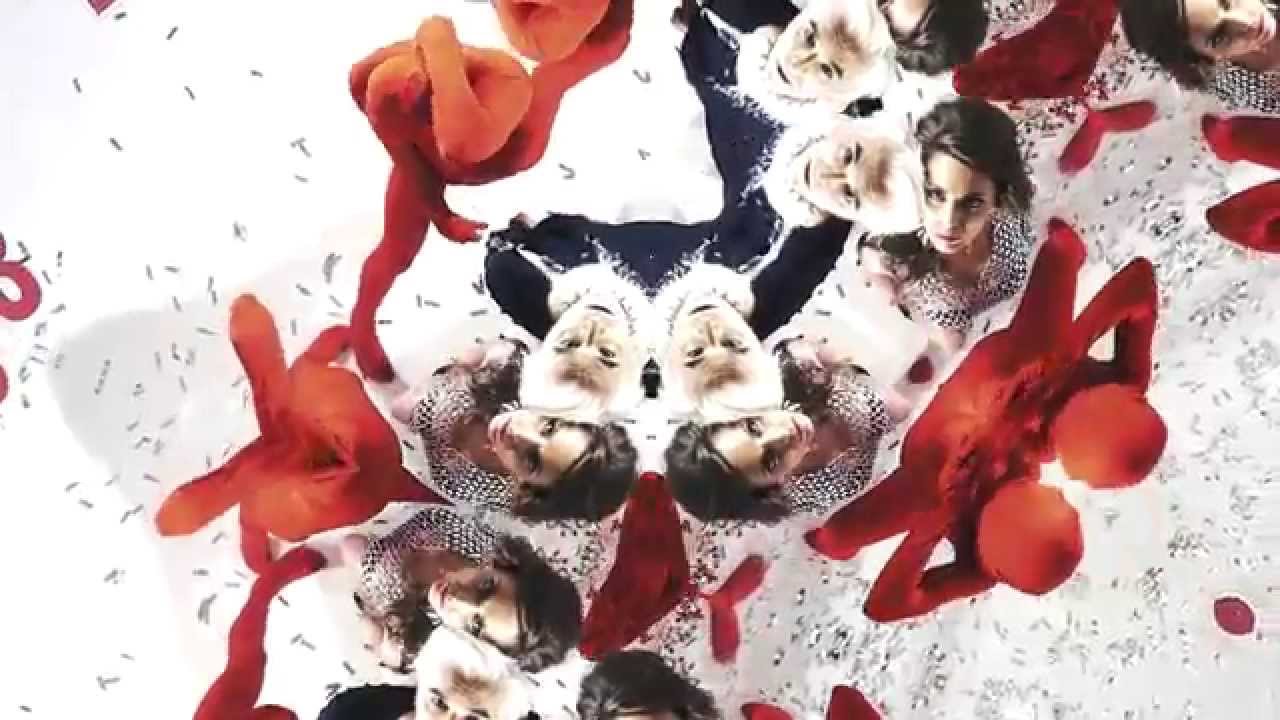 Jean Drop and Spiral - Love ( Official Video )