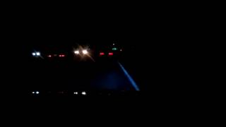 Eclipse vs Civic Hatchback