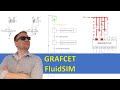 GRAFCET | Festo FluidSIM