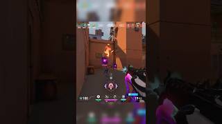 *NEW* VCT 2026 Knife Buff..