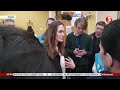 Анджеліна Джолі в Україні: не обійшлось без мемів