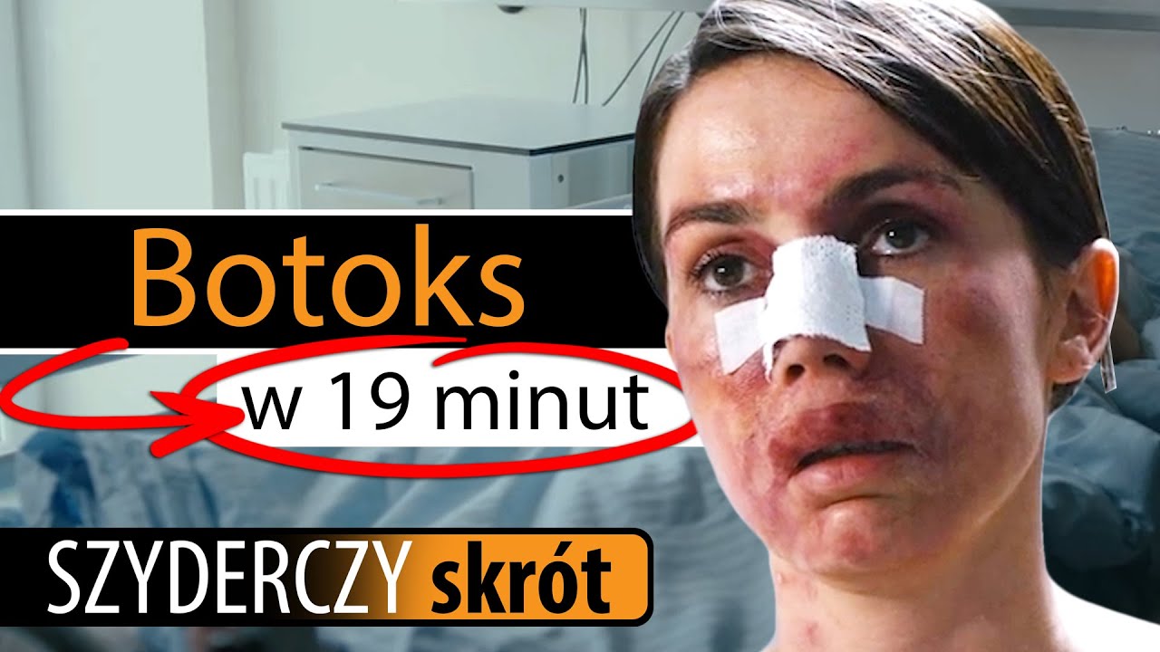 BOTOKS w 19 minut | Szyderczy Skrót