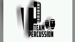 Team Percussion - Ama Perc (Saka Mix)