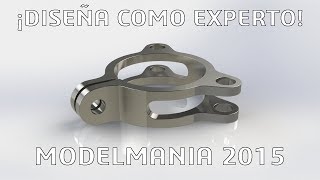 ¡Diseña como Experto! - Ep.16