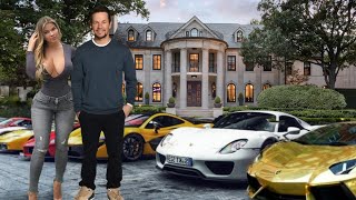 Mark Wahlberg's Lifestyle 2023