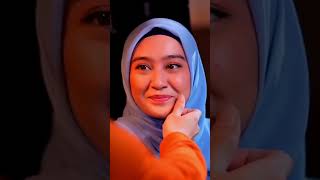 Denis Sakinah  sinetronsctv bidadarisurgamu