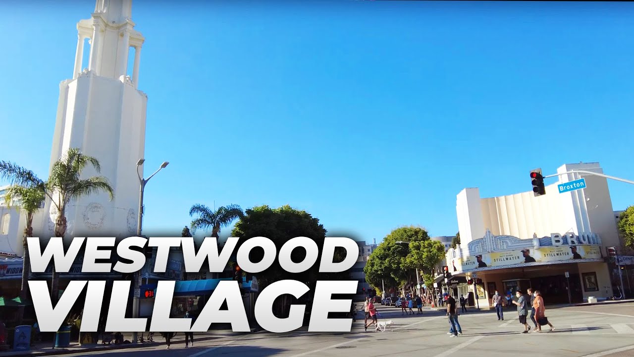 Westwood Village