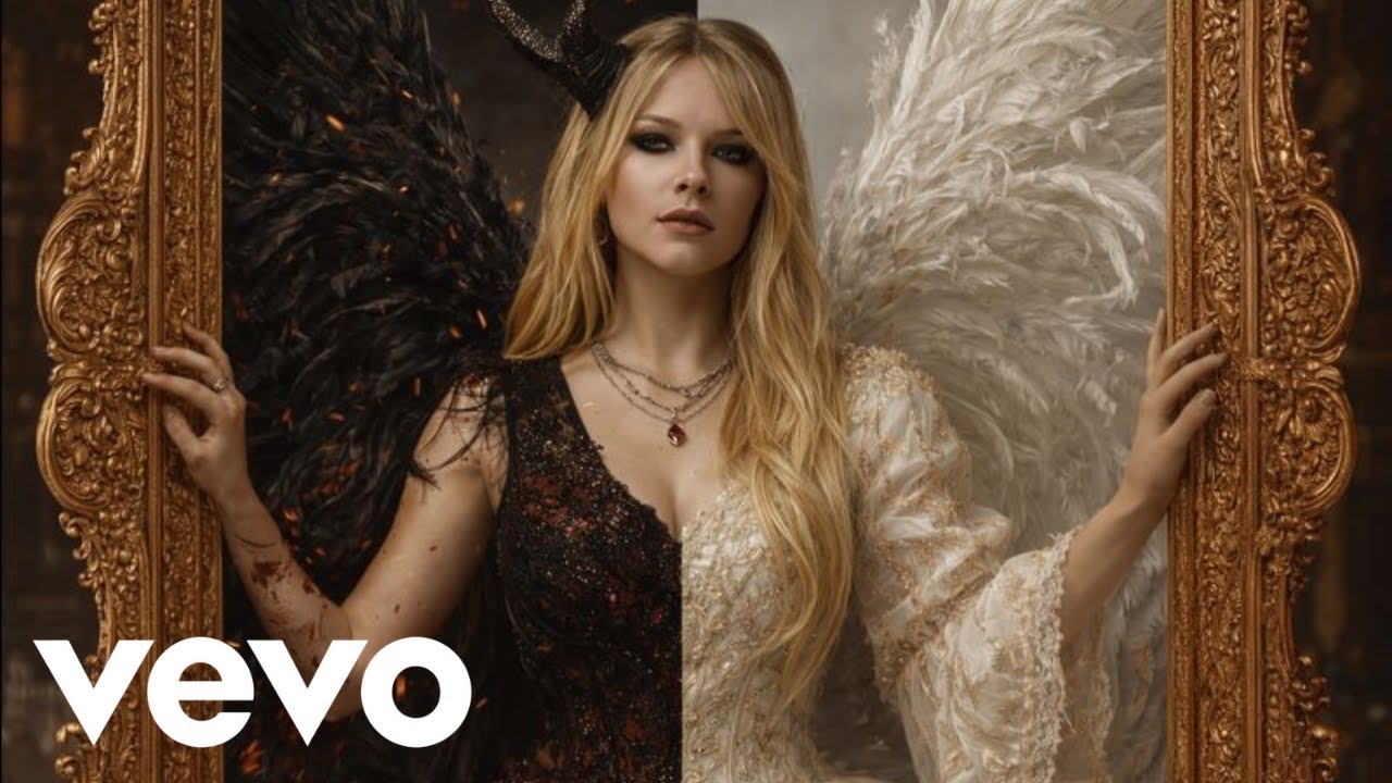 Avril Lavigne – Lipstick & Lightning (2026 Official Music Video)