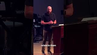 Jesus' Love: The Ultimate Example of How to Love #shorts