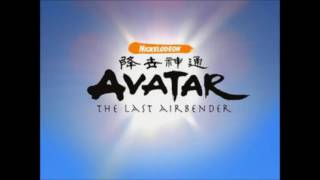 The Avatar's Love Loop chords