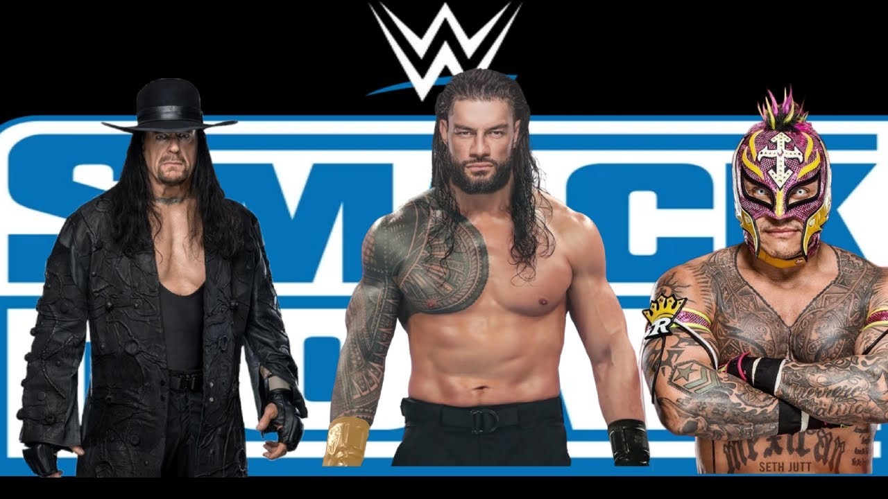 WWE LIVE NOW | SmackDown vs Raw Full Fight | Tamil Live Gameplay