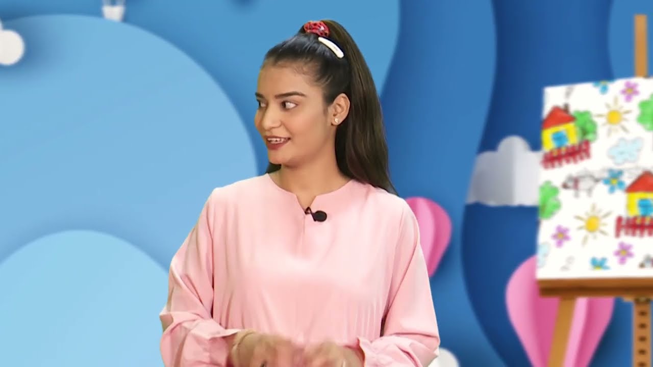 Art and Craft Segment logo