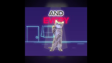 TURN THE LIGHTS OFF 💡💥 [cats!!!]