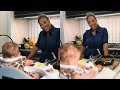 Serena Williams and Adira: A Mother Daughter Duo&#39;s Sweet Kitchen Endeavors