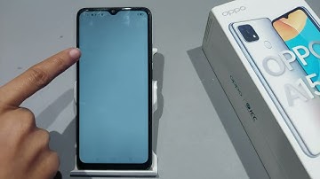 How to fix fingerprint lock problem in oppo a15 | Oppo a15 me fingerprint lock kaise hataye