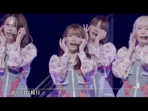 櫻坂46 桜月　フルコンプ Amazon.co.jp: 桜月 (TYPE-B) - 櫻坂46: ミュージック
