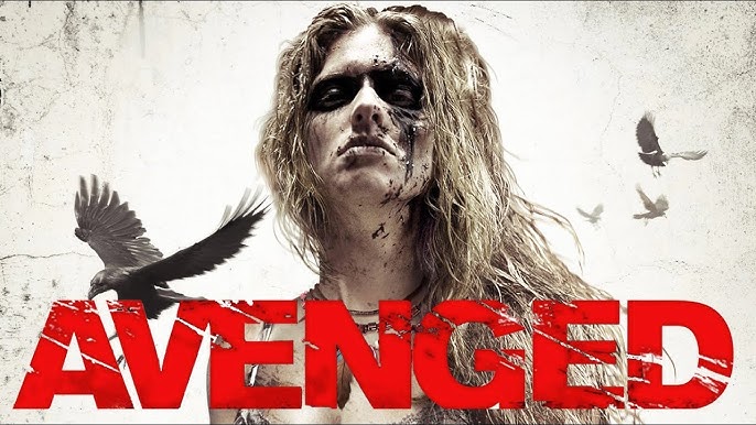 Avenged Avenged