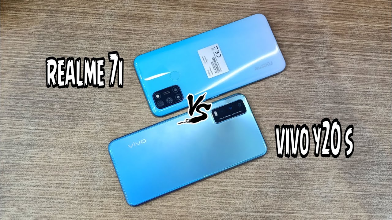 Vivo vs realme. Realme 9i 5g.