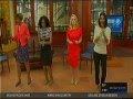 Wwl tv eyewitness morning news   national have fun at work day 1282015