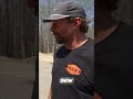 Quad Backflip Sideways - The CRAZIEST Stunt EVER!
