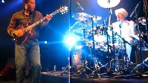 Stewart Copeland & Stanley Clarke - Lopsy Lu - Liv...