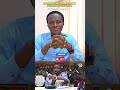 Pastor E A Adeboye