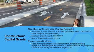 Forward Pinellas Local Agency Grants Program 2026 Webinar