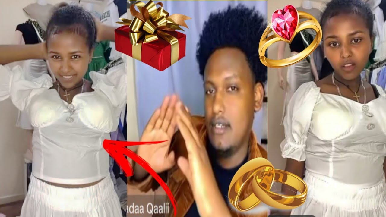 Waadan Biftu Sapirsi Ajiba Godhe Ufataa Bareduu Kana Bitefi Maasha allaa