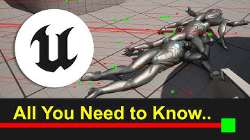 Why Your Game Needs Line Traces And How To Use Them
