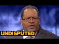 Michael Eric Dyson thinks Kaepernick's protest was 'extremely important' | UNDISPUTED