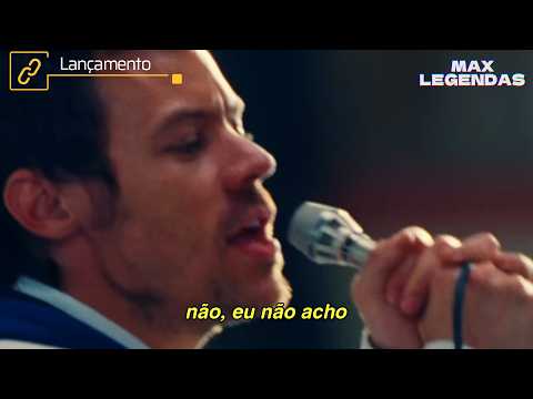 Harry Styles - Dance No More (Tradução) (Legendado) (Clipe Oficial)
