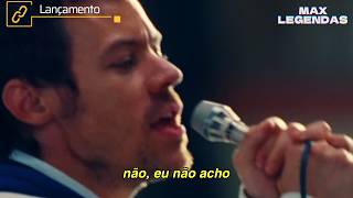 Harry Styles - Dance No More (Tradução) (Legendado) (Clipe Oficial)