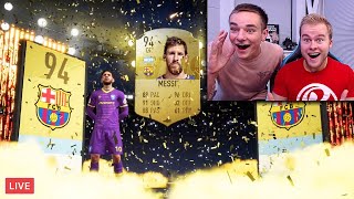 LIVE FIFA 21 PACKS OPENEN MET DON! - Royalistiq Livestream (Nederlands)
