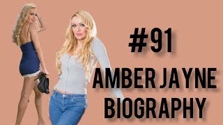 Amber Jayne biography | P* | Actress | MODELS .