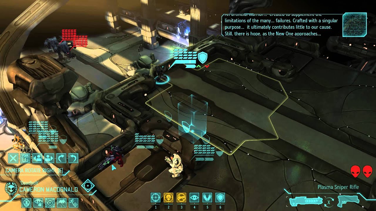 Xcom 2 Plasma Rifle Xcom 2 Plasma Rifle