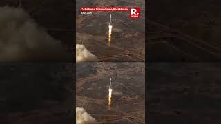 Russia Launches Ms-33 Spacecraft To Iss, First From Repaired Baikonur Launch Pad