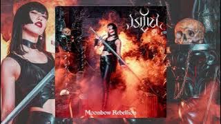 Isiliel - Moonbow Rebellion (FULL ALBUM)