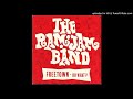 THE RAM JAM BAND - FREETOWN - JAM 001-A - SEPT. 1981