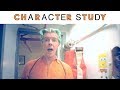 CHARACTER STUDY: Gavin Lee of SPONGEBOB SQUAREPANTS